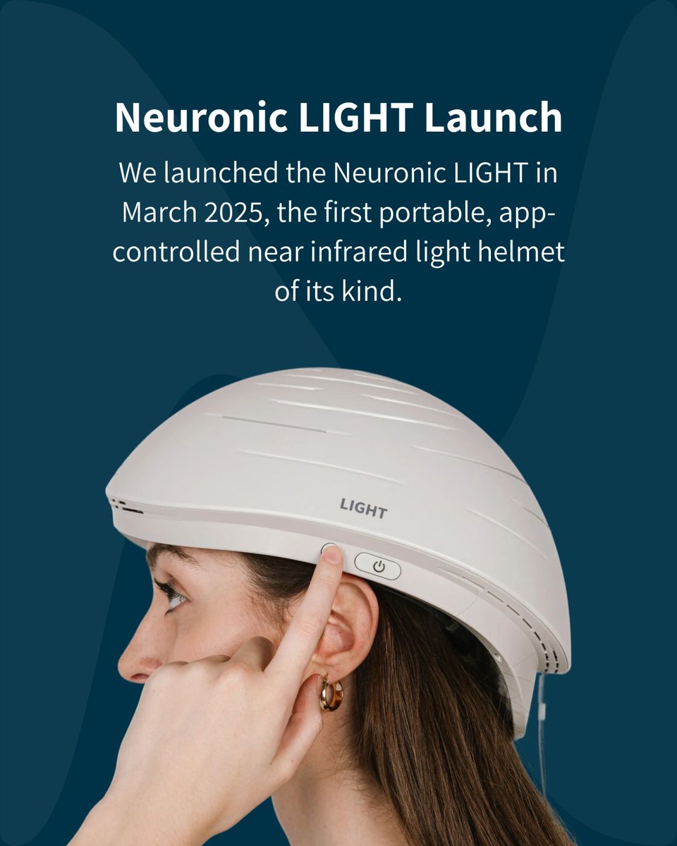 Neuronic tweet media