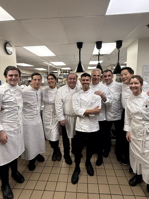 Image from Eric Ripert (@ericripert)