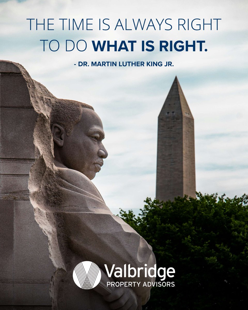 Today, we honor the life and legacy of Dr. Martin Luther King Jr. and reflect on his message of equality, service, and unity. May we continue striving to build stronger communities through understanding, respect, and compassion.