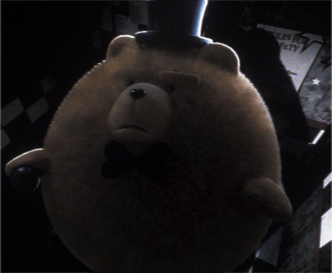 MrSlyick (Comms OPEN) tweet media