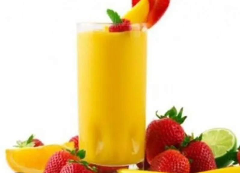 هل يؤثر خلط الفاكهة في العصائر على قيمتها الغذائية؟ 