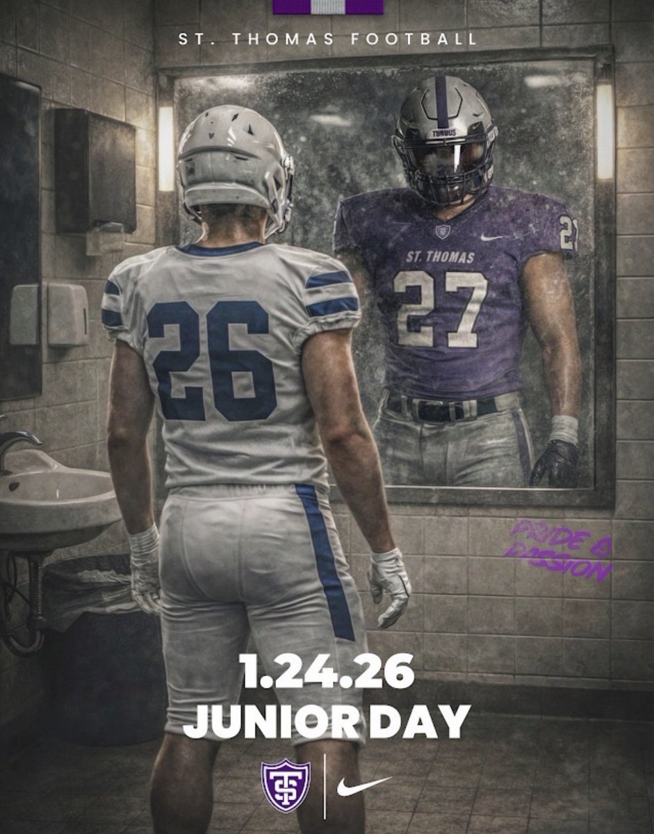 owenOb4's tweet photo. Thank you @AaronHaigler for the Junior Day invite!
@UST_Football https://t.co/ot5vy6p49L