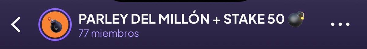reypicks1up's tweet photo. 🐓💣 VAMOS A INICIAR LA SEMANA CON GALLITO GANANDO 1 MILLÓN 💣🐓

🔥 CUANDO CAE UNO, CAEN DOS SEGUIDOS
📈 RACHA ACTIVADA DESDE EL ARRANQUE

🚨 +165 ❤️ Y 🔁 RT
🎁 PARA REGALARLES LA MEGABOMBA

👀 NO SE QUEDEN FUERA
📲 DISPONIBLE: https://t.co/yh6834NIsv https://t.co/NAshpYBFj8