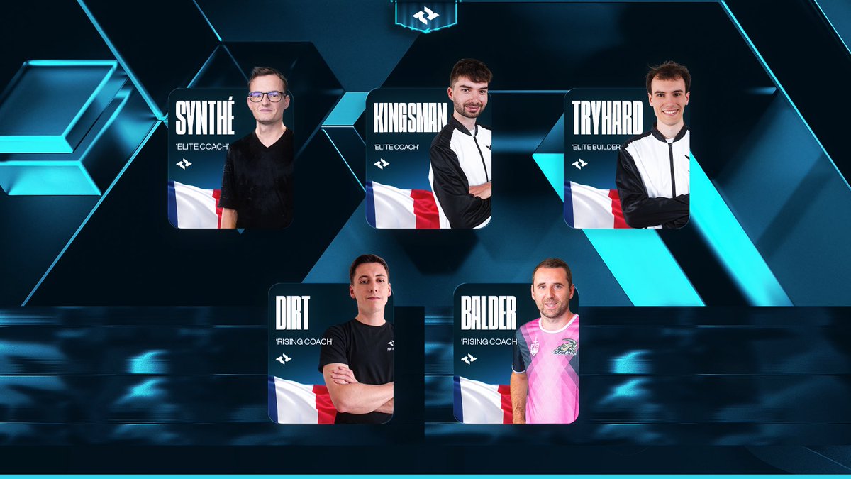 POD GEAR CoC tweet media