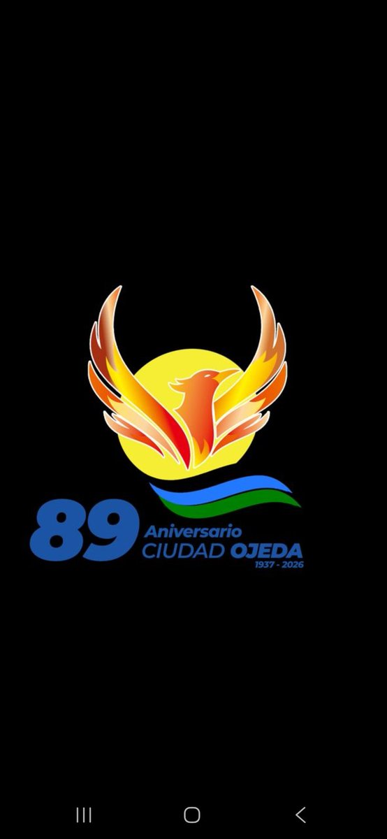 jcgonzalezad's tweet photo. ¡Feliz 89 Aniversario Ciudad Ojeda!

Nuestra Ciudad debe recuperar su nombre, su brillo y levantarse de las sombras.

Con la recuperación de nuestro pais, Ciudad Ojeda renacerá y recibirá a sus hijos para aportar a la reconstrucción del Zulia y toda Venezuela. https://t.co/urx7i8OJZc