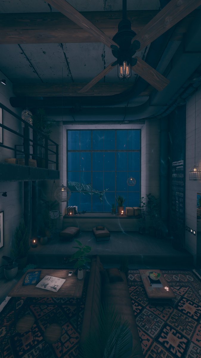 toraba___'s tweet image. World: Suyasuya Basement
Author: sim sim