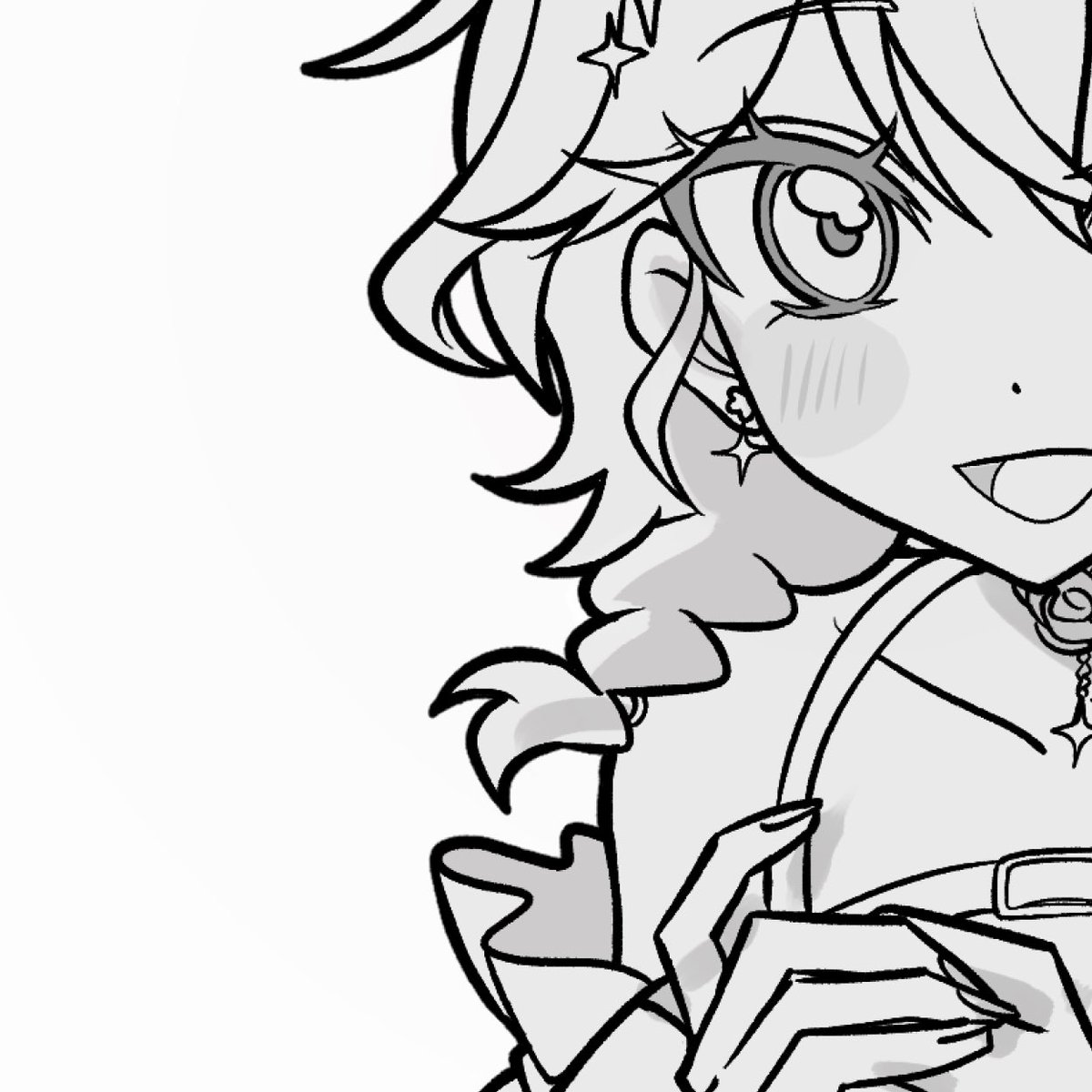 techimi_2_'s tweet photo. skeb✒️ https://t.co/2E7XFaHiNW