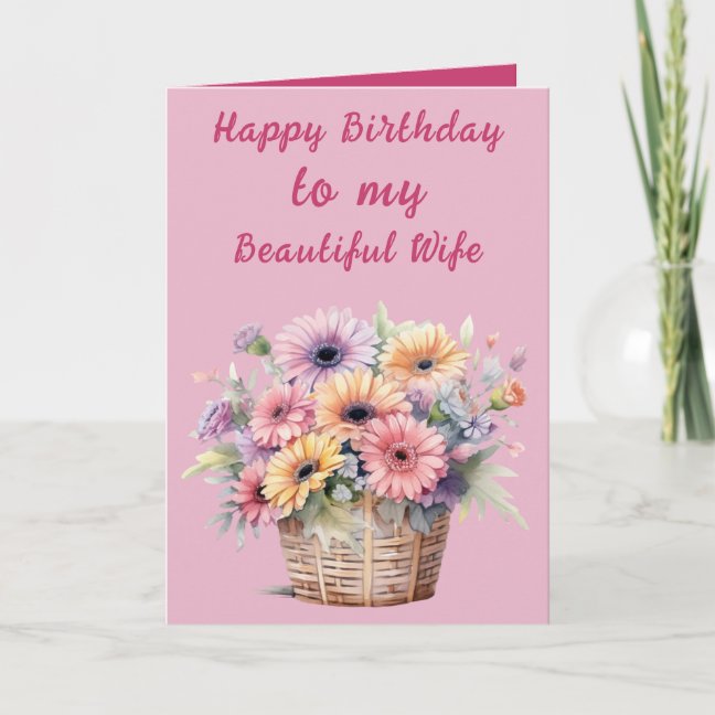 LynnroseDesign's tweet image. zazzle.com/beautiful_wife…
#greetingcards #SmallBiz #birthdaycards