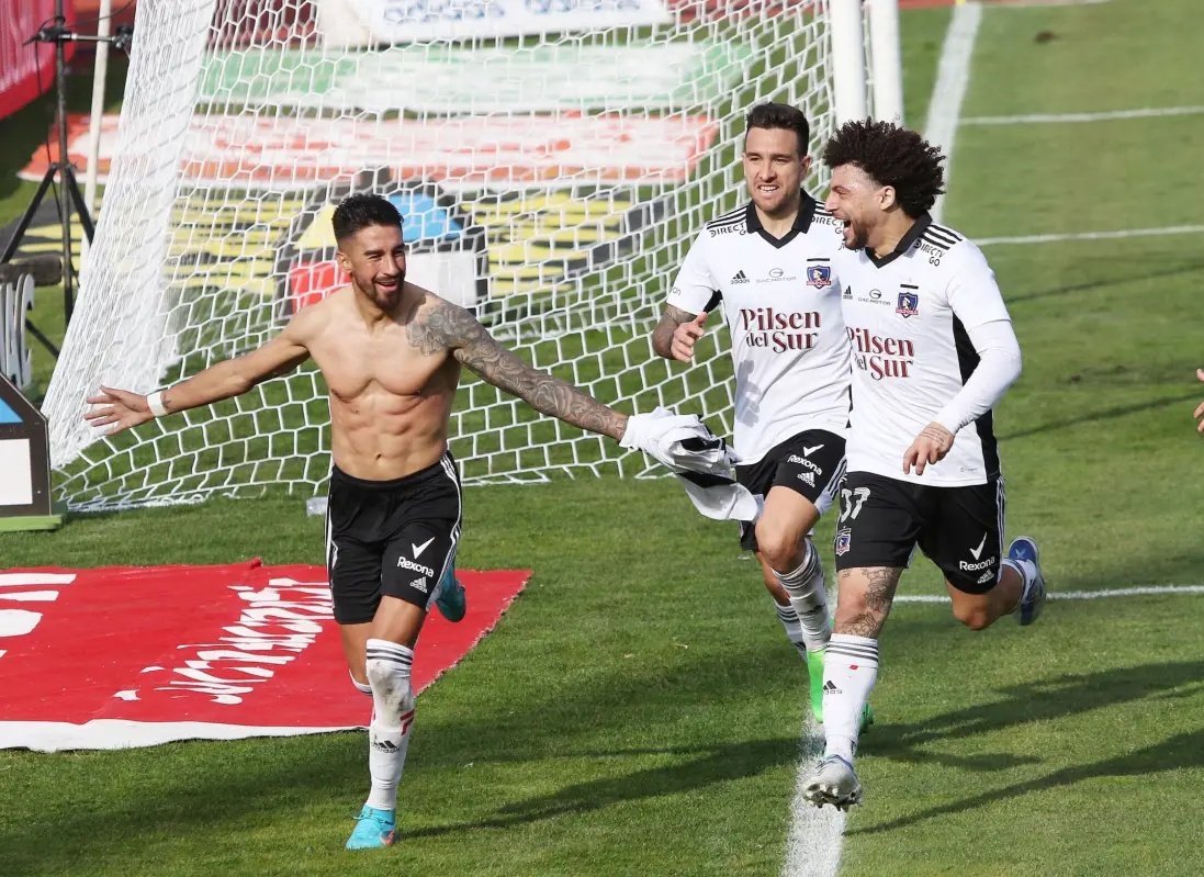 nagatoazul's tweet photo. ✅ Matías Zaldivia 
✅ Juan Martín Lucero 
⏳ Maxi Falcón 

Les vengo a proponer un sueño para el 2027. Dejen cocinar a Manuel Mayo tranquilo, tiene un plan 👀. https://t.co/LLN4z4AHnz