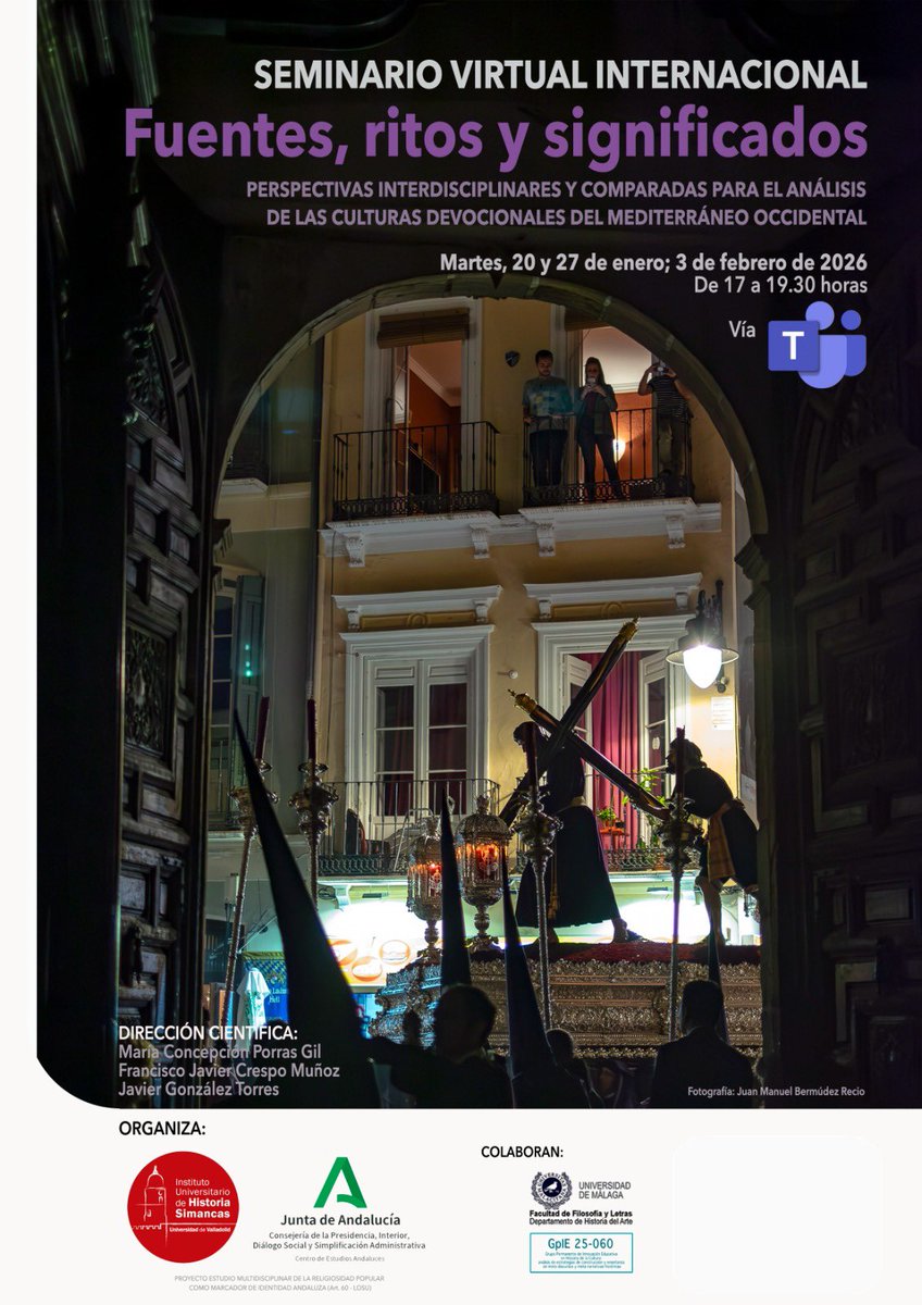 Historia Simancas tweet media
