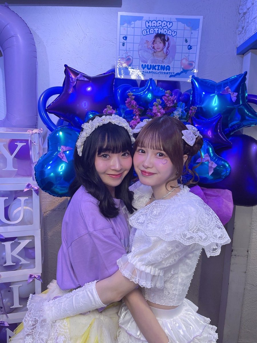 菜々色乙華 (@otoka_yueni) / Posts / X