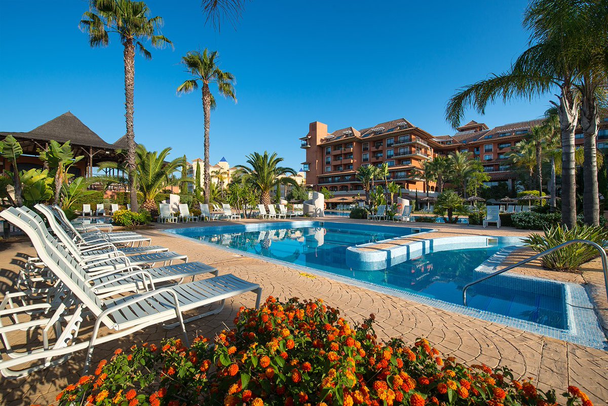 Febrero avanza de mejor manera si tienes una escapada a Puerto Antilla a la vista. ¿Te vienes?

👉🏻 Reserva tu estancia puertoantilla.com.

#PuertoAntillaGrandHotel #Islantilla #Huelva