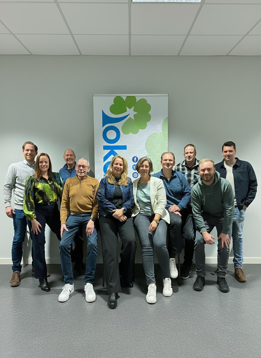 Met deze top- 10 kandidaten gaan wij aan de slag voor de #gemeenteraadsverkiezingen van 18 maart in de <a href="/bernheze_gem/">Gemeente Bernheze</a> <a href="/kraushoogeveen/">Sascha Kraus-Hoogeveen</a> is daarbij onze lijsttrekker.