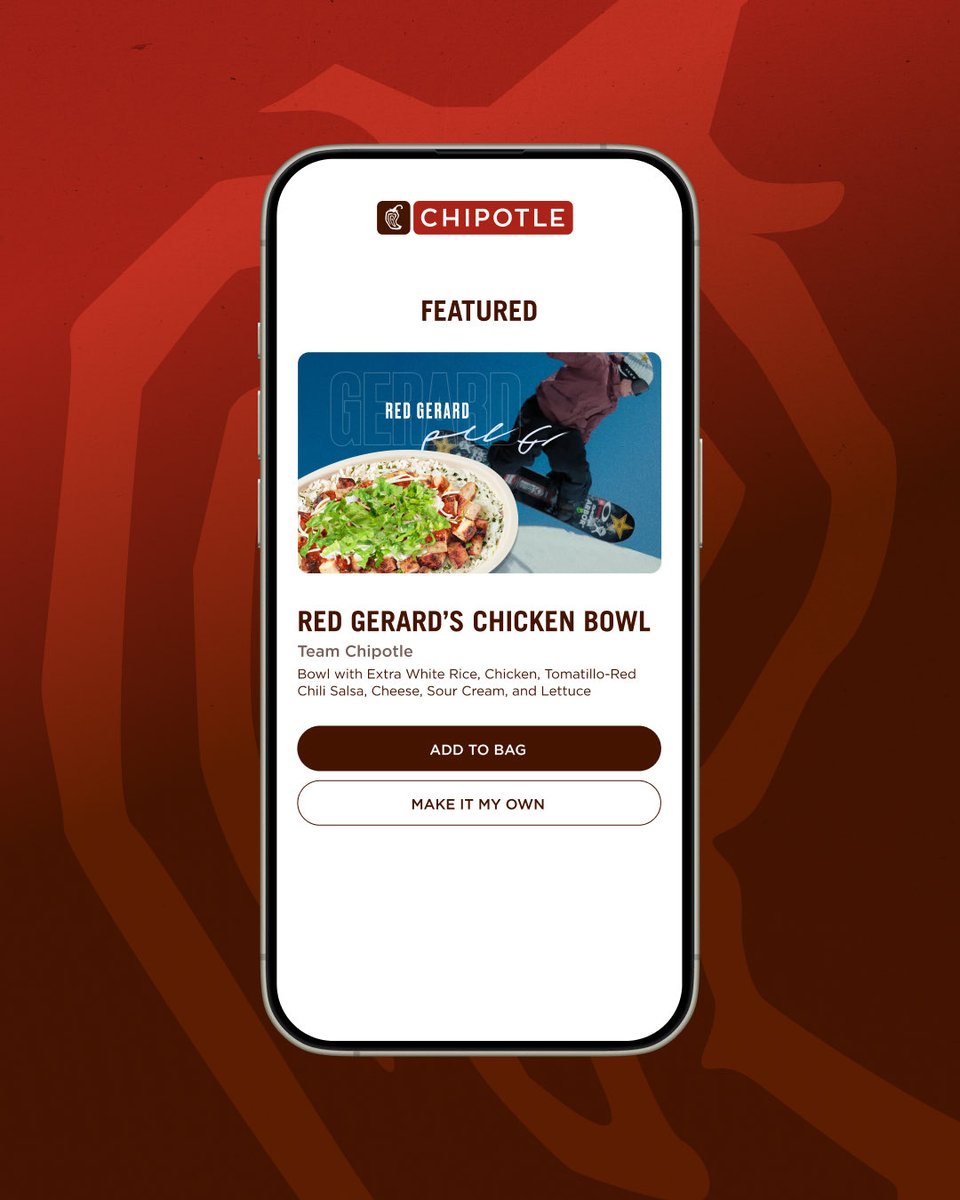 Red Gerard tweet media