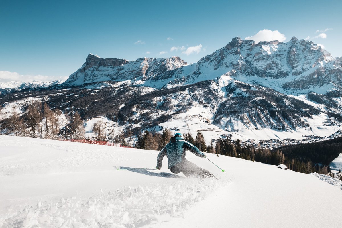 Alta Badia, a marzo due imperdibili appuntamenti enogastronomici dlvr.it/TQRPmy