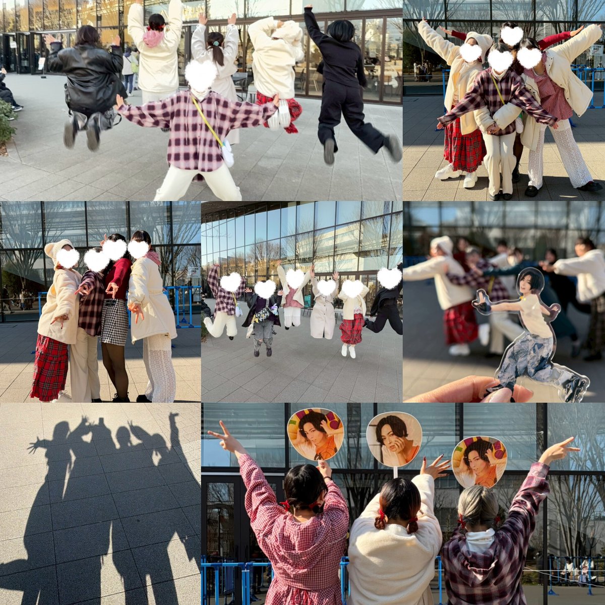 0811_Ritu's tweet photo. 蒼井翔太LIVE Orchestra 2026 Moments🎻

たくさんの思い出をありがとう♥

リプ欄にたくさん写真はります！！ https://t.co/G0wukooqAr