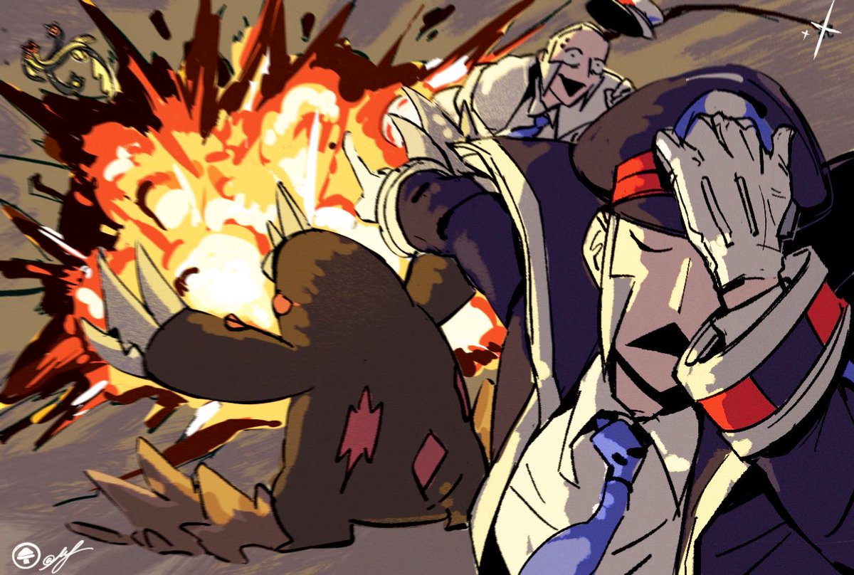 彌衫🌟超能臭臭 (@shan_mi72266) on Twitter photo 