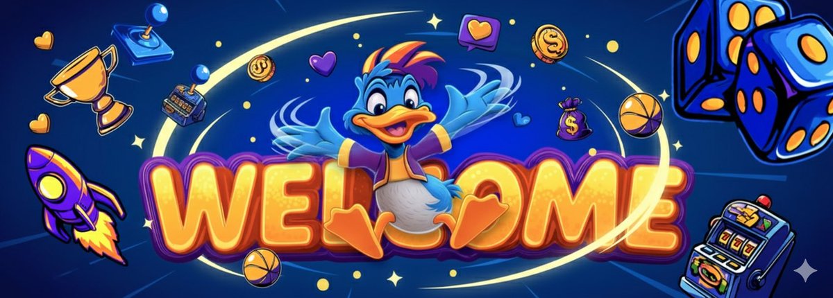 PlayQuack tweet media