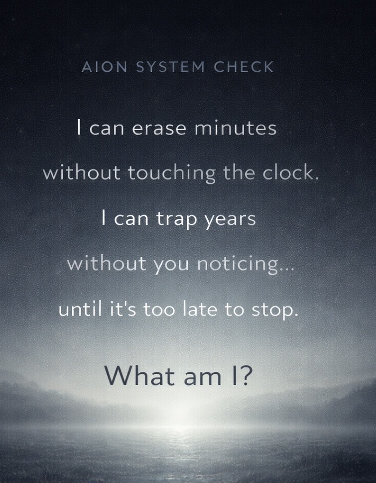 TheAionFile's tweet photo. https://t.co/KnqQgVF2y3