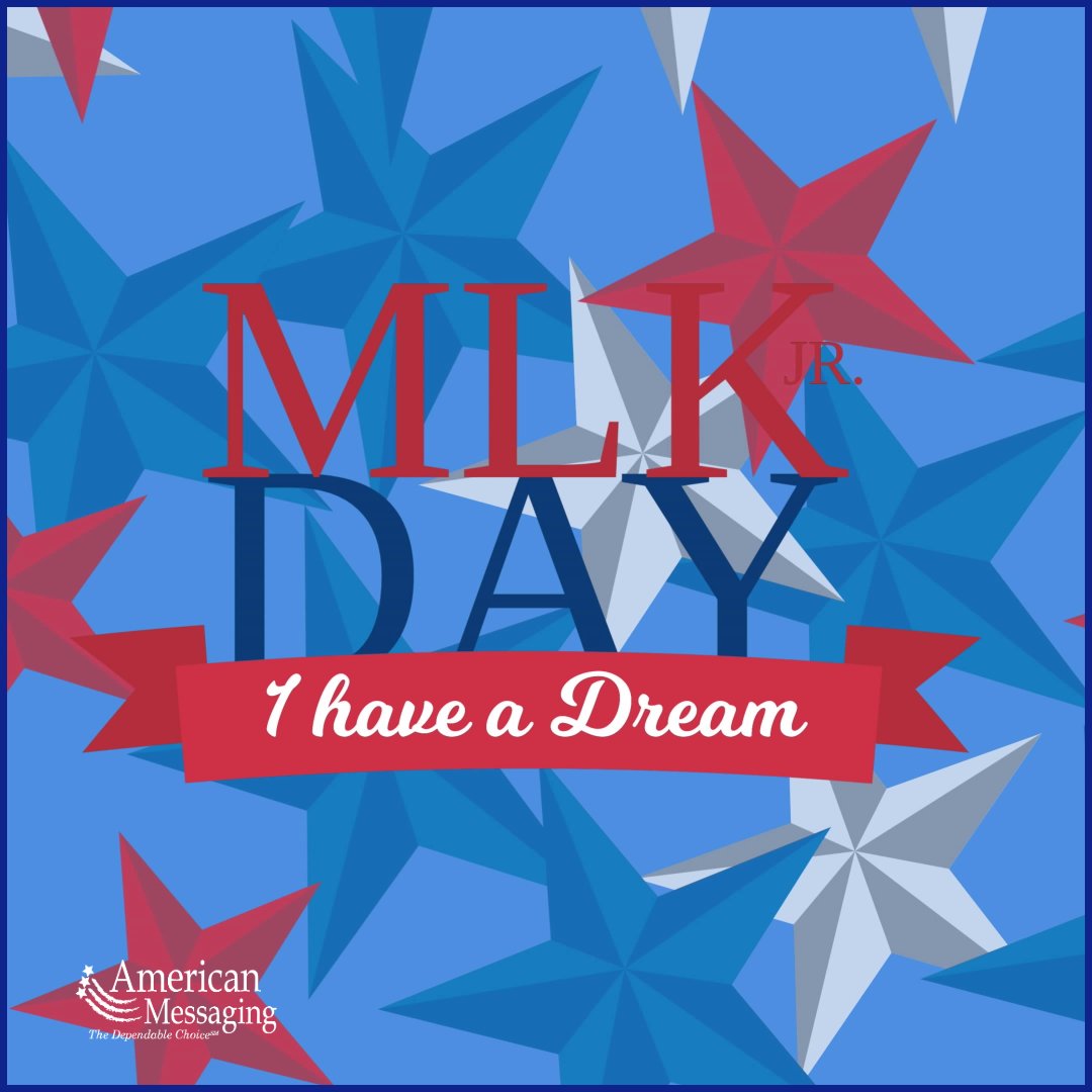 American Messaging tweet media