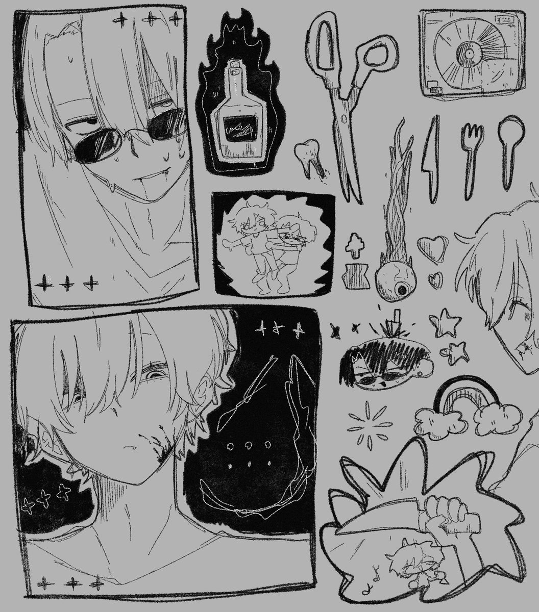 ヌ゜ tweet media