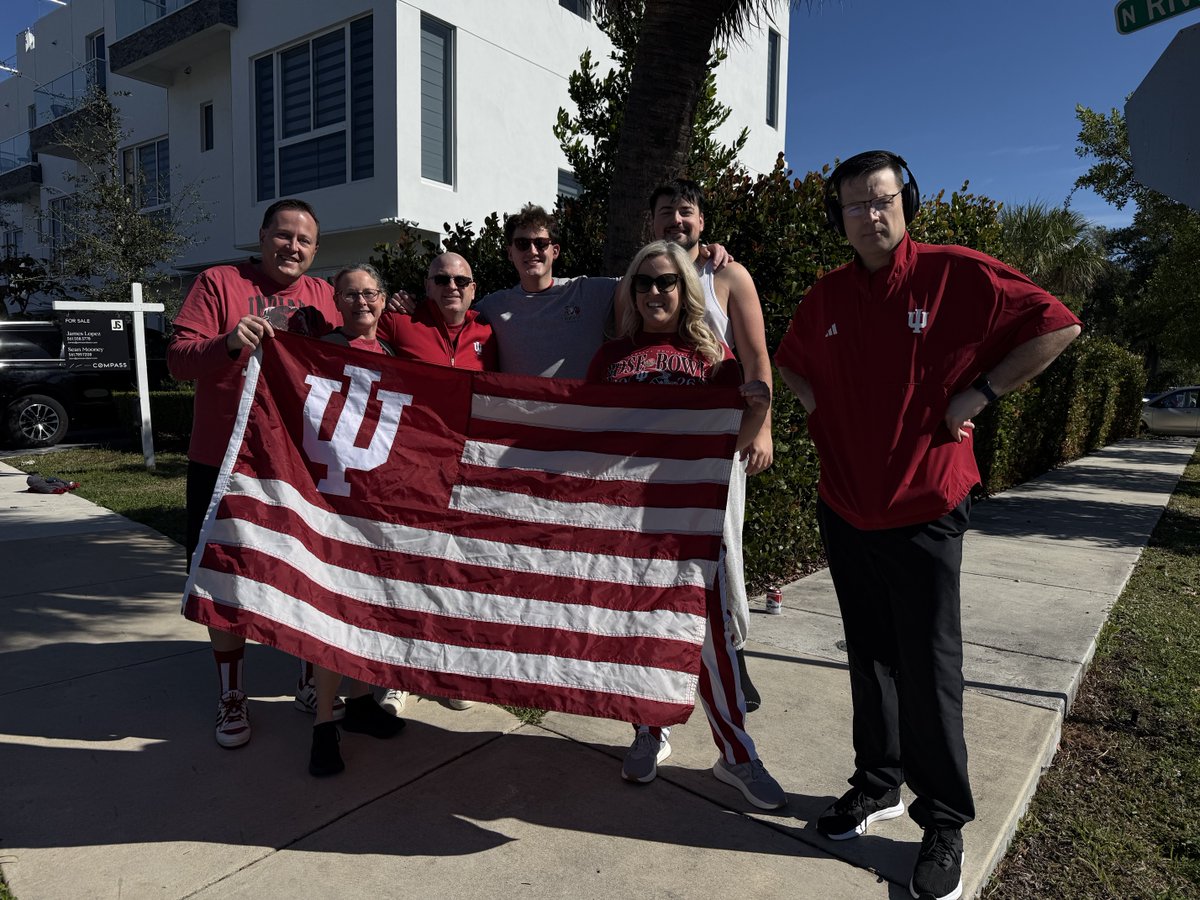 Curt Cignotti tweet media