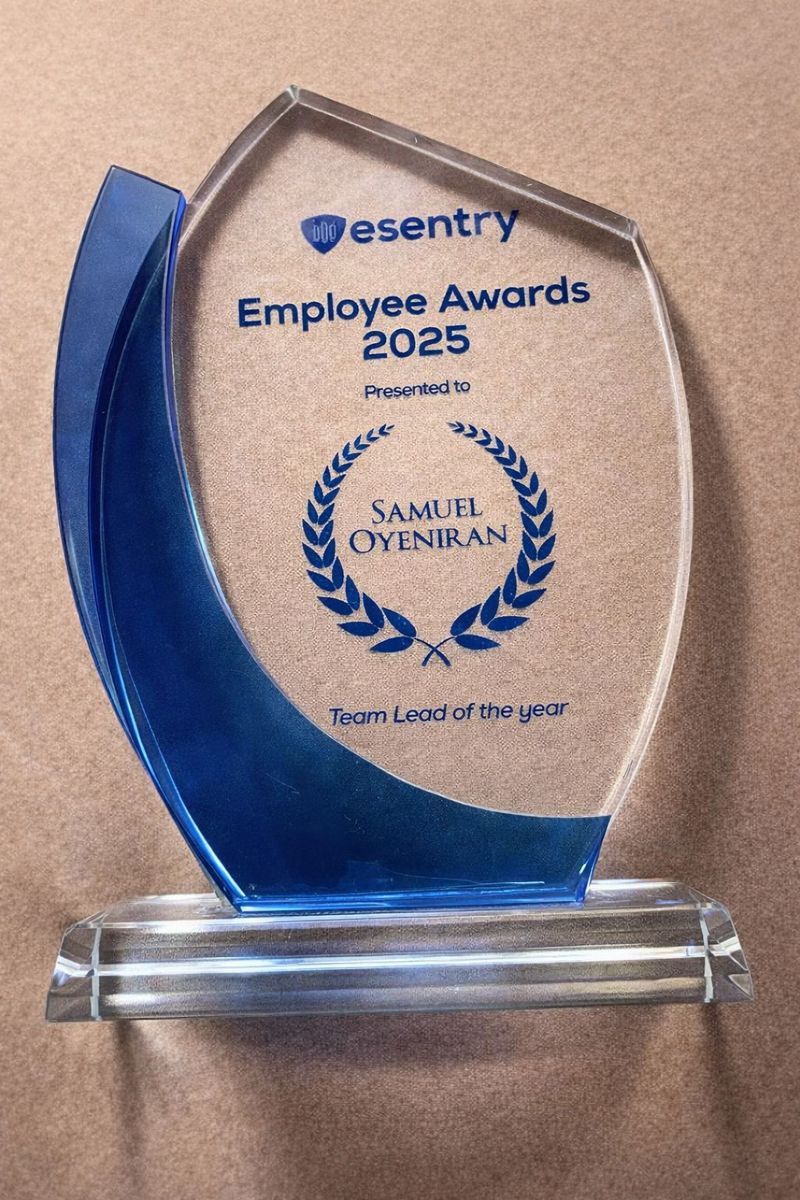 Samuel Oyeniran tweet media