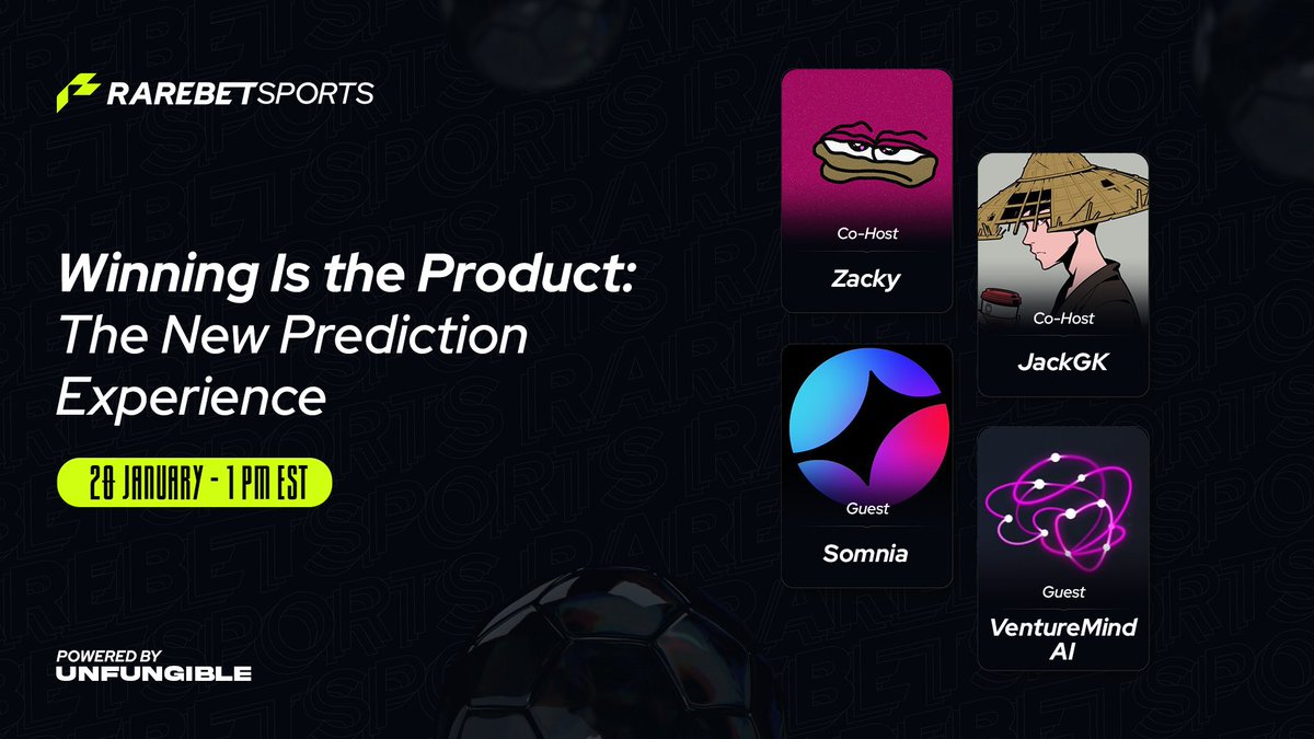 RareBetSports tweet media