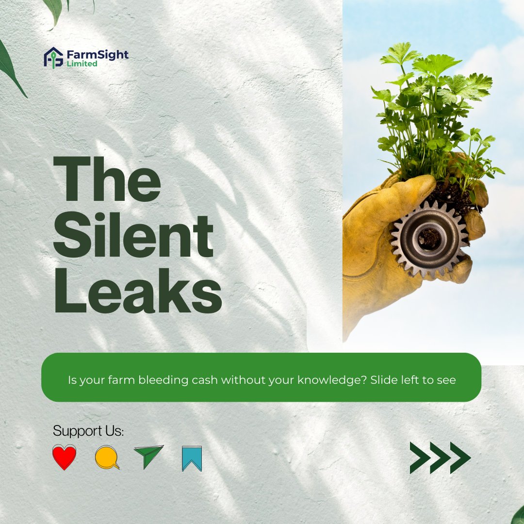 FarmSight LTD tweet media