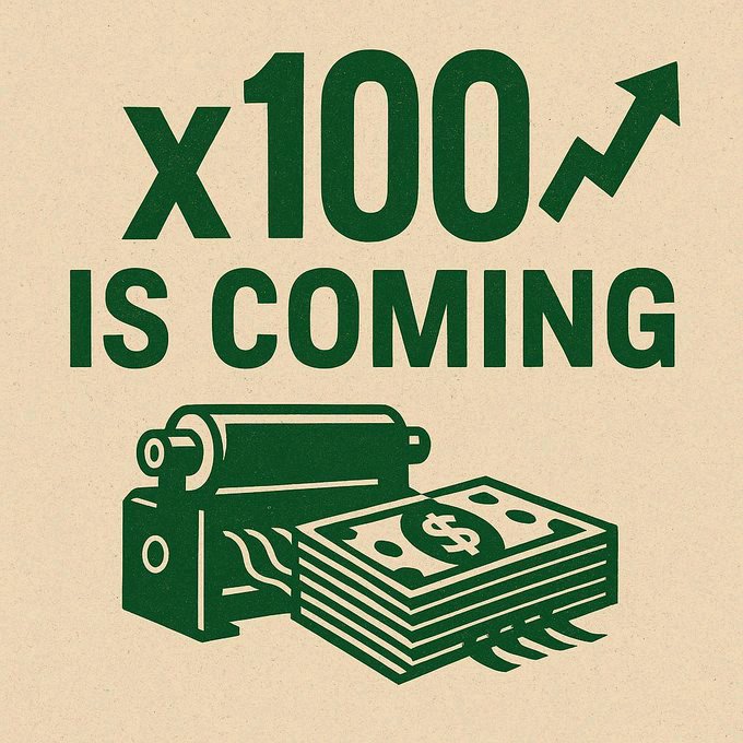 CryptoThro's tweet image. Which #memecoin you think can do #100x PUMP this January ⁉️🧐

🚀🚀

#DroverInu
#hydrachain 
$CKOM
$BOND
$PEPE
$BETA
$DINO
$VRA
$ALCX
$PEPE
$GORK
$BONK
$HOLD
$POND
#Pepe2
$WEB
$HOT
$GEO
$WSM
$WTC
$DEXO
$DOGS
$BOB
$WOJAK
$BOB
$PONKE
$MYRO
#Cat 
$BRETT
$DOG
$GME
$TRUMP
$WYNN

Any…