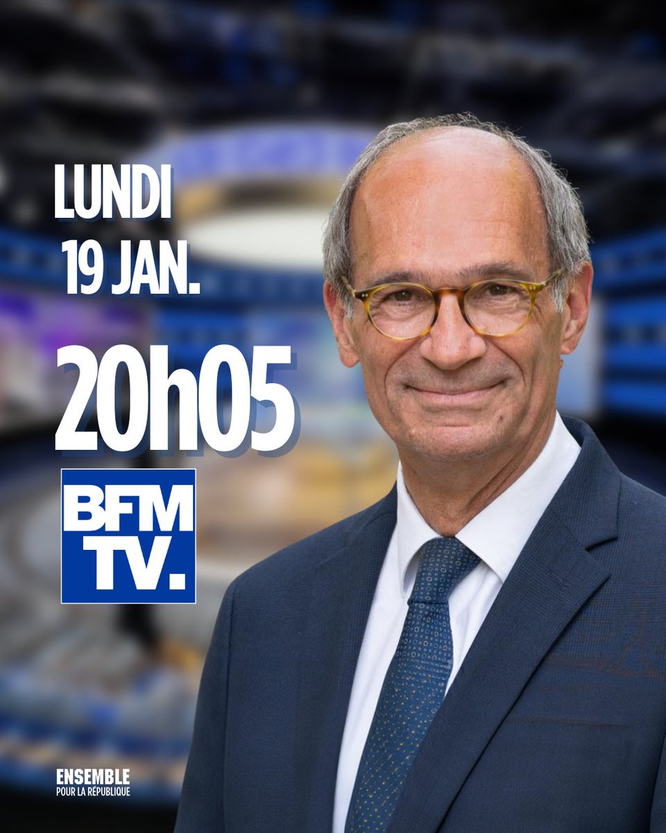 Eric Woerth tweet media