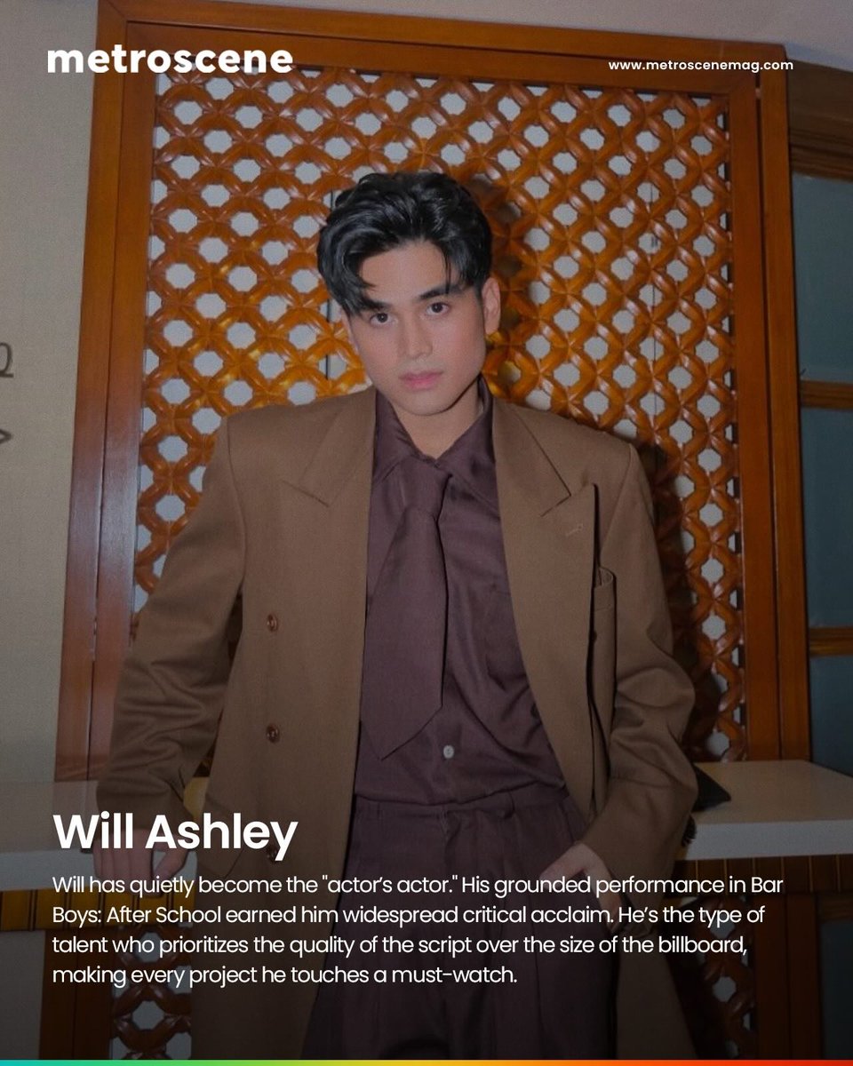 𝗪𝗜𝗟𝗟 𝗔𝗦𝗛𝗟𝗘𝗬 𝗨𝗣𝗗𝗔𝗧𝗘𝗦 tweet media