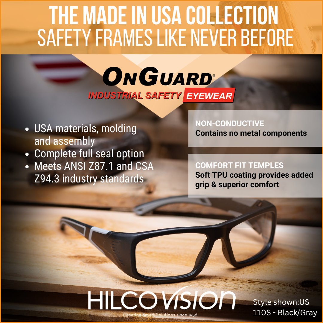 Hilco Vision tweet media