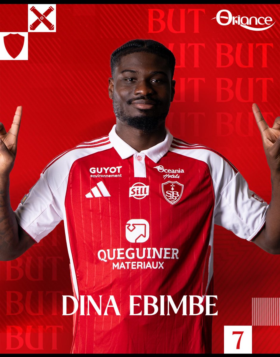 🔙⚽ De retour de la CAN, Dina Ebimbe frappe fort !
Entré en jeu, il marque face à l’OL à la 87e minute et offre un but décisif 🔥
Quel retour 💪🇨🇲