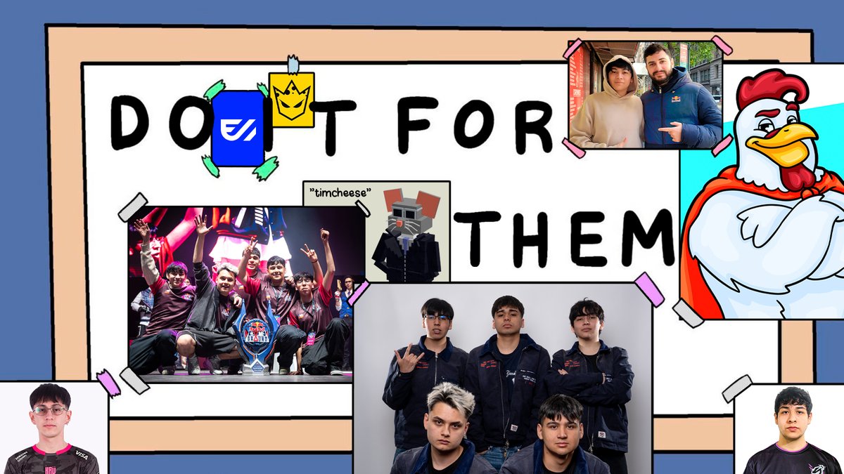 Flow Tim Cheese! tweet media