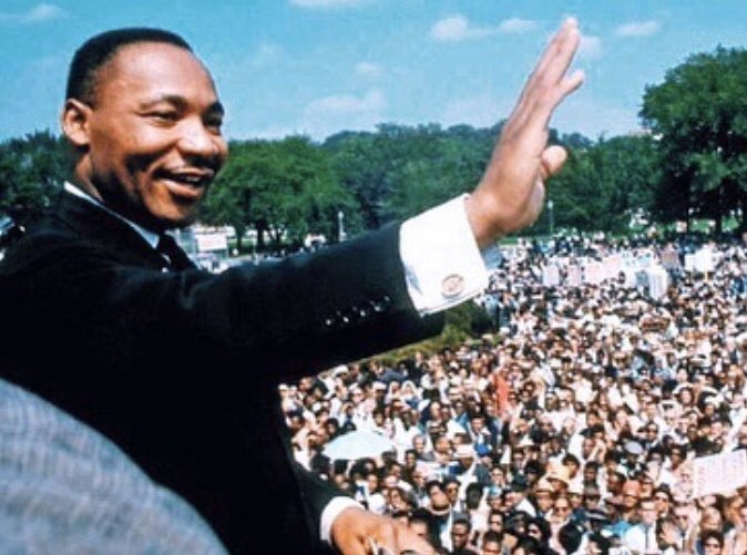 Modern Progressives To Honor MLK Day By Judging People By The Color Of Their Skin, Not The Content Of Their Character