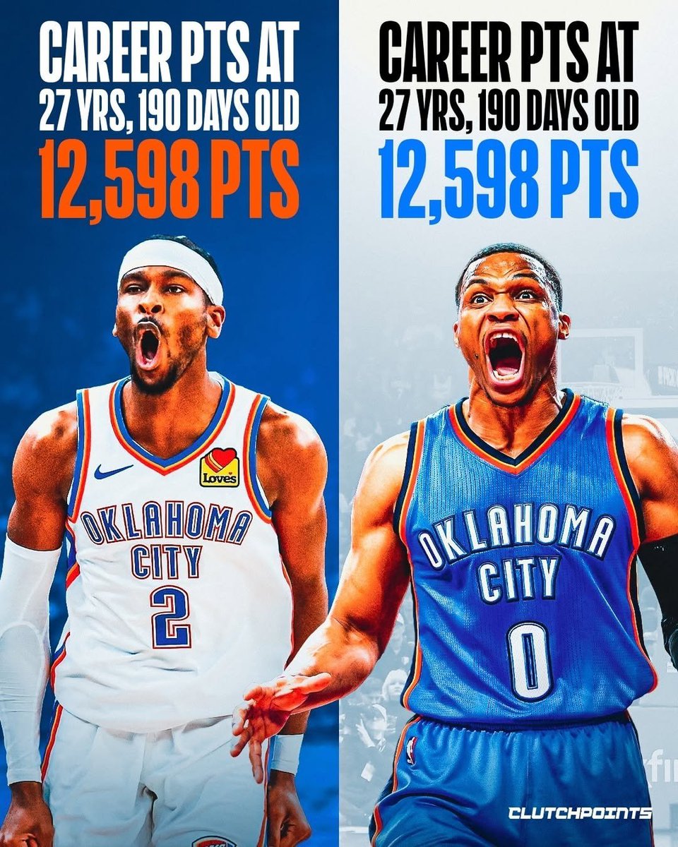 ClutchPoints tweet media