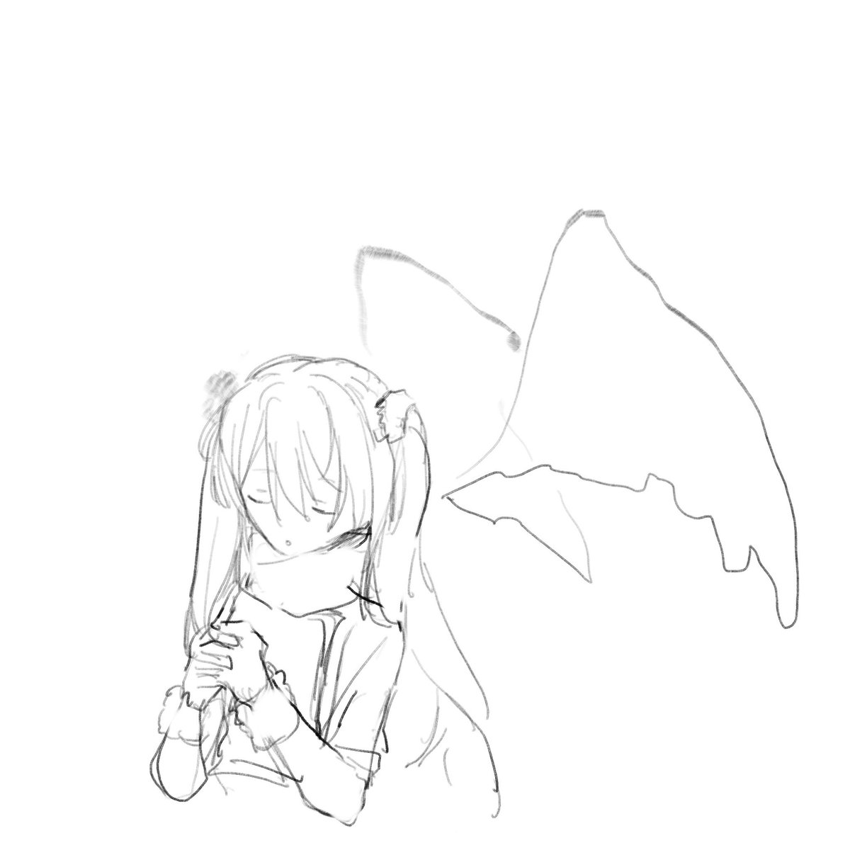 マレ tweet media