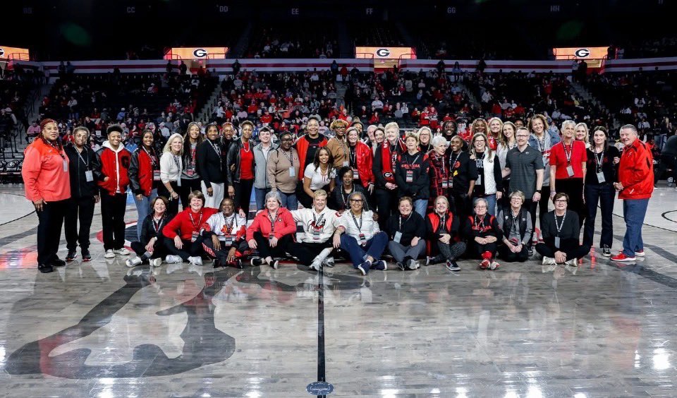 Coach Susie Gardner tweet media