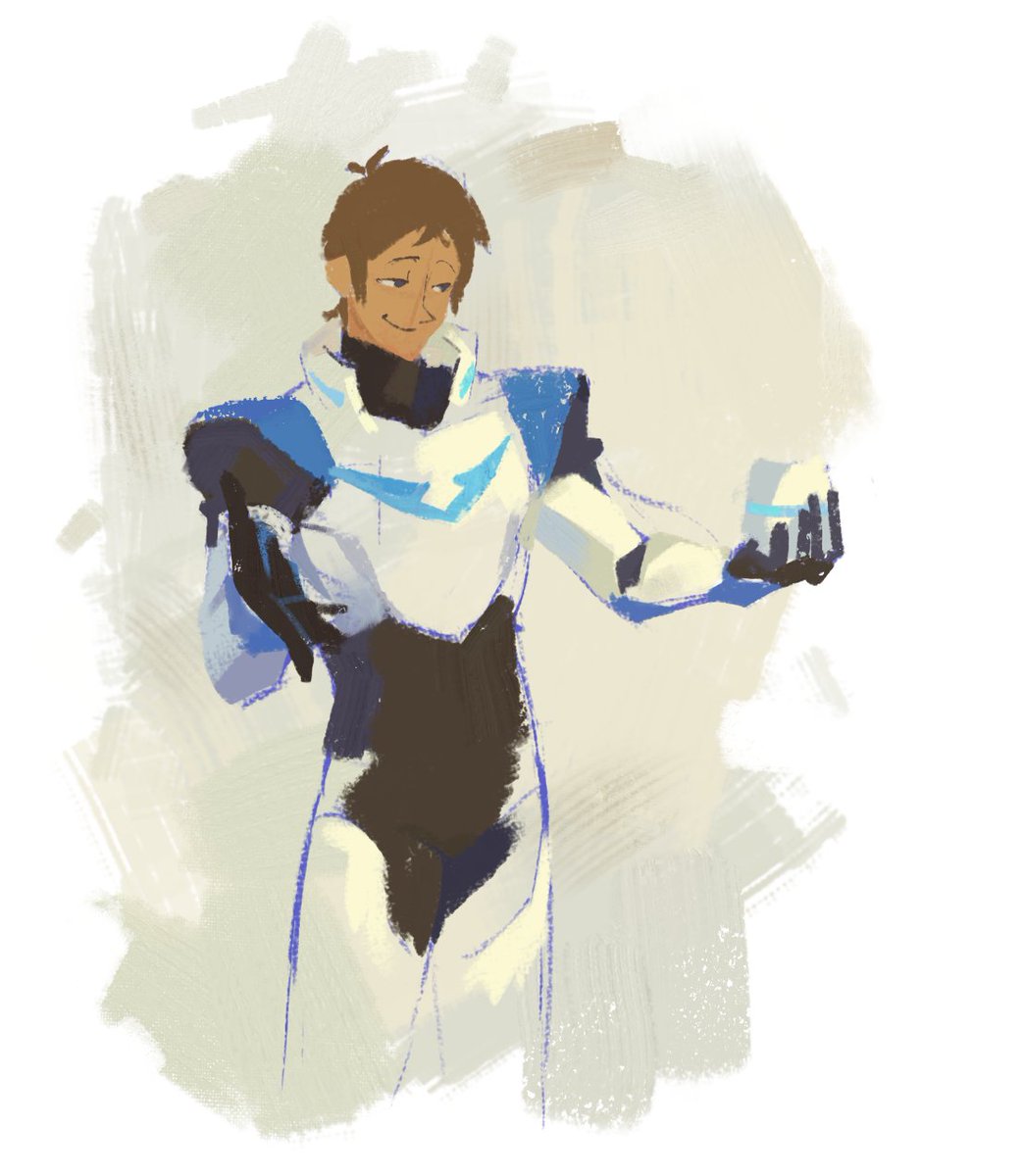 мяу мяу мяу
#vld #lance #voltron