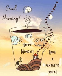Jortiz764's tweet photo. Hello!
Good morning happy Monday 🤗👍👋 https://t.co/DH1PQYSi7w