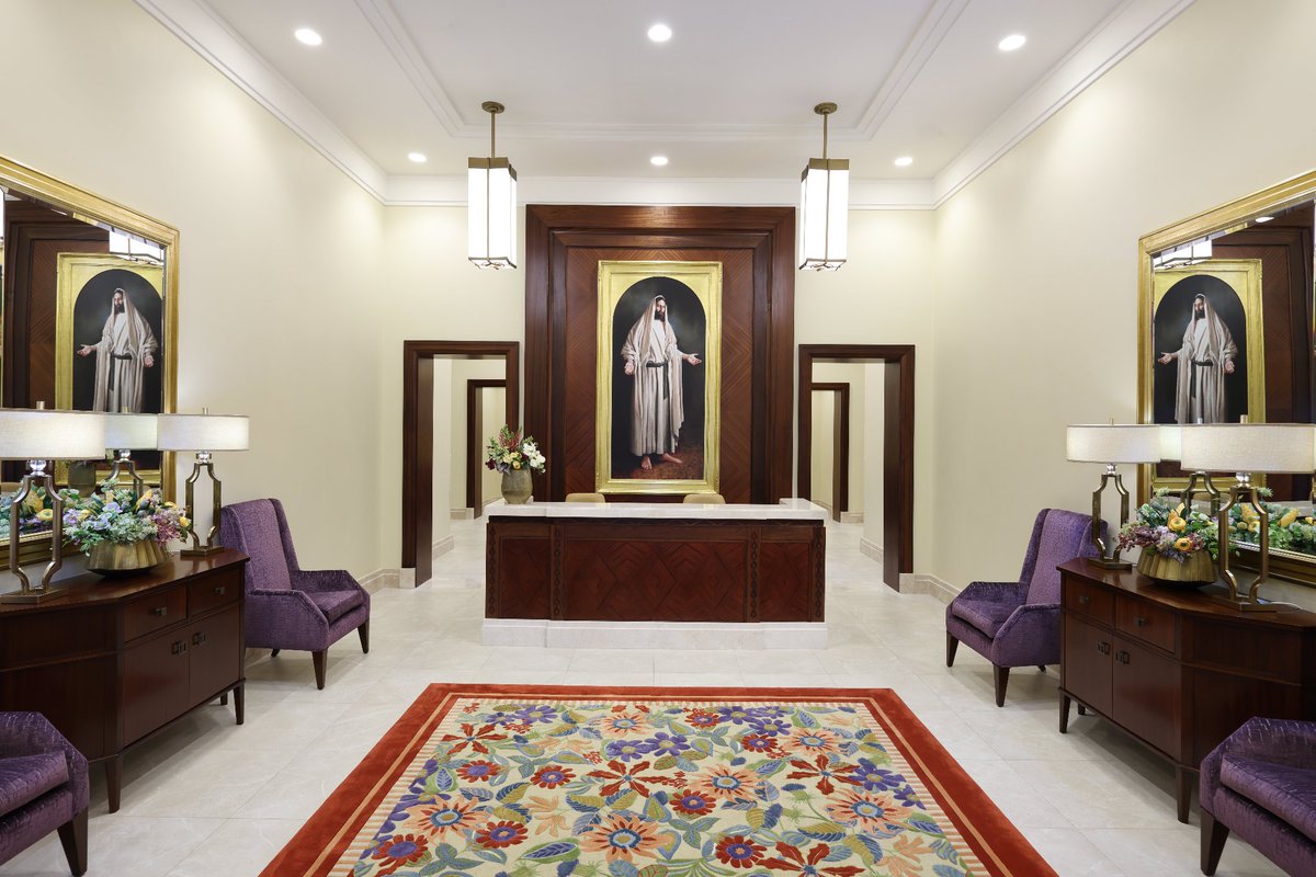 The Church of Jesus Christ of Latter-day Saints tweet media