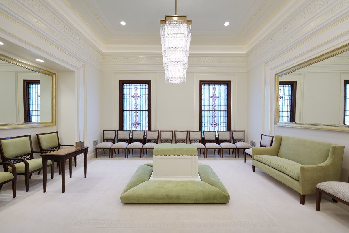 The Church of Jesus Christ of Latter-day Saints tweet media