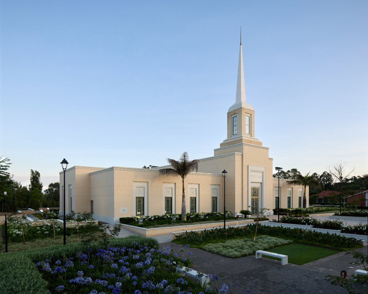 The Church of Jesus Christ of Latter-day Saints tweet media