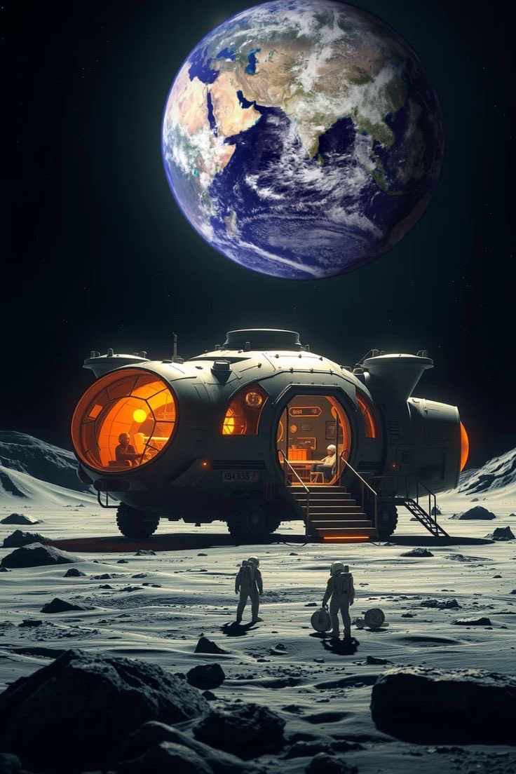 ahenk75's tweet image. Stunning experience that Life onboard ISS, like if astronauts were in a spacecraft travelling across #Space. Time now to learn to live on another celestial object other than Earth. That will be an accelerator to #makethefuture of Humanity. #technologies pin.it/2YfDg7K2I