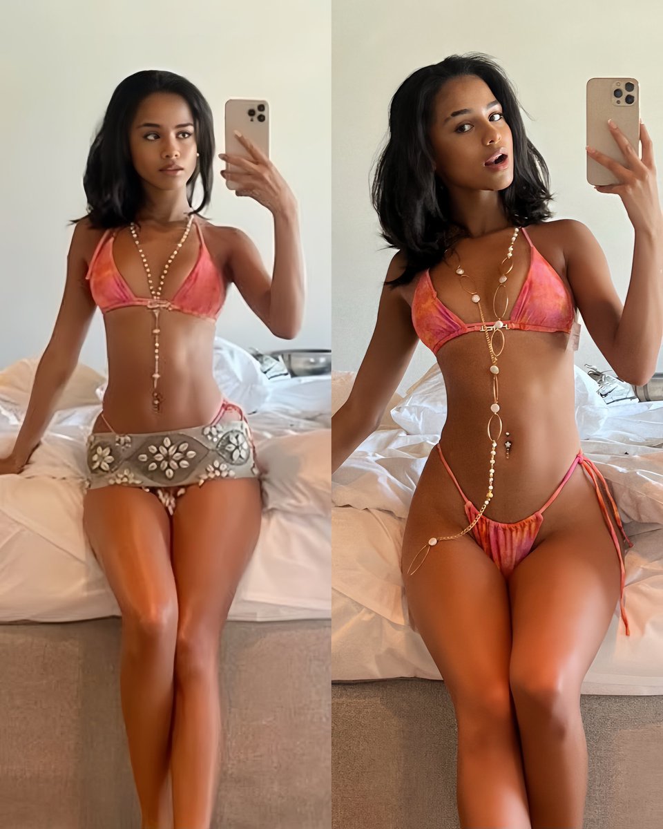 tylaiconic's tweet image. she’s really her.