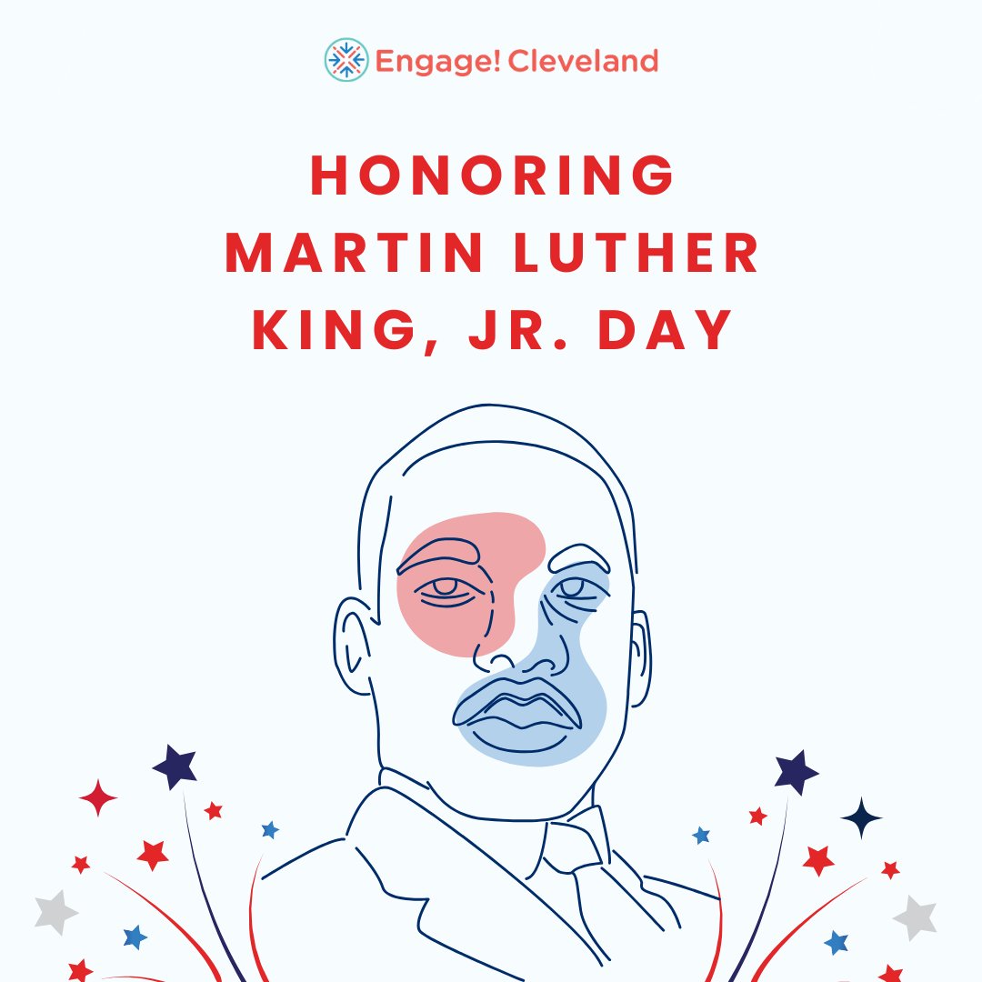 Engage! Cleveland tweet media