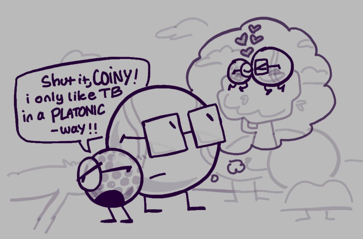 bonathanrd's tweet photo. i rewatched bfdi
#tengolf and a little #iceleaf https://t.co/4JbNxJGPjZ