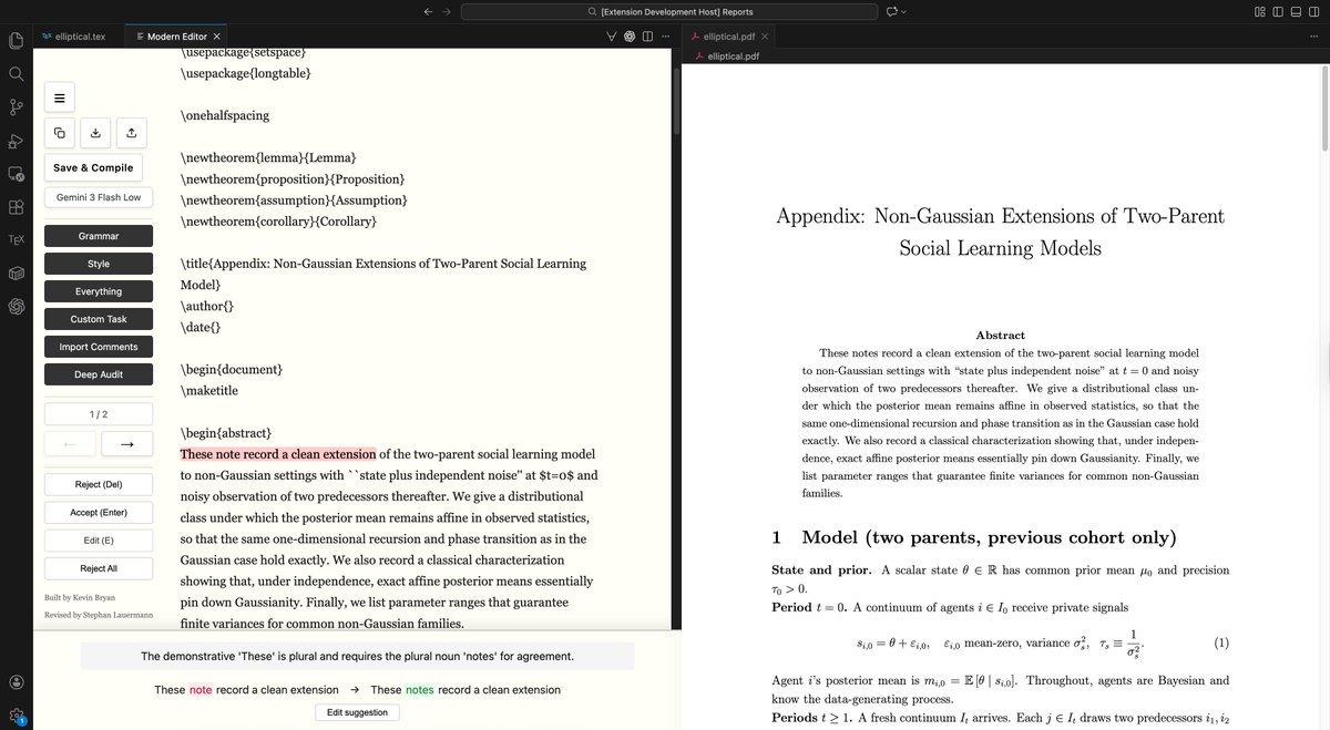 Stephan Lauermann tweet media