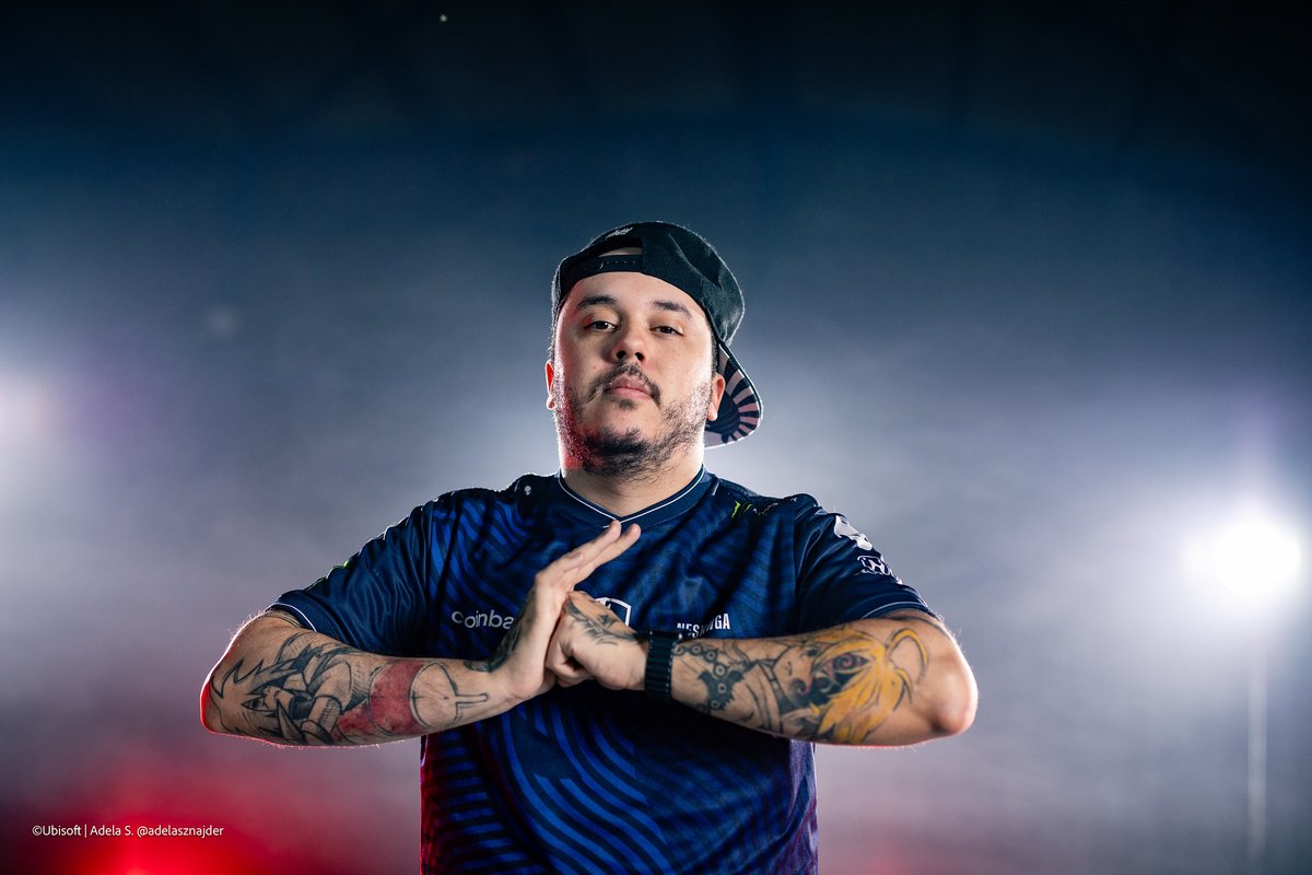 AnalisesR6 tweet media